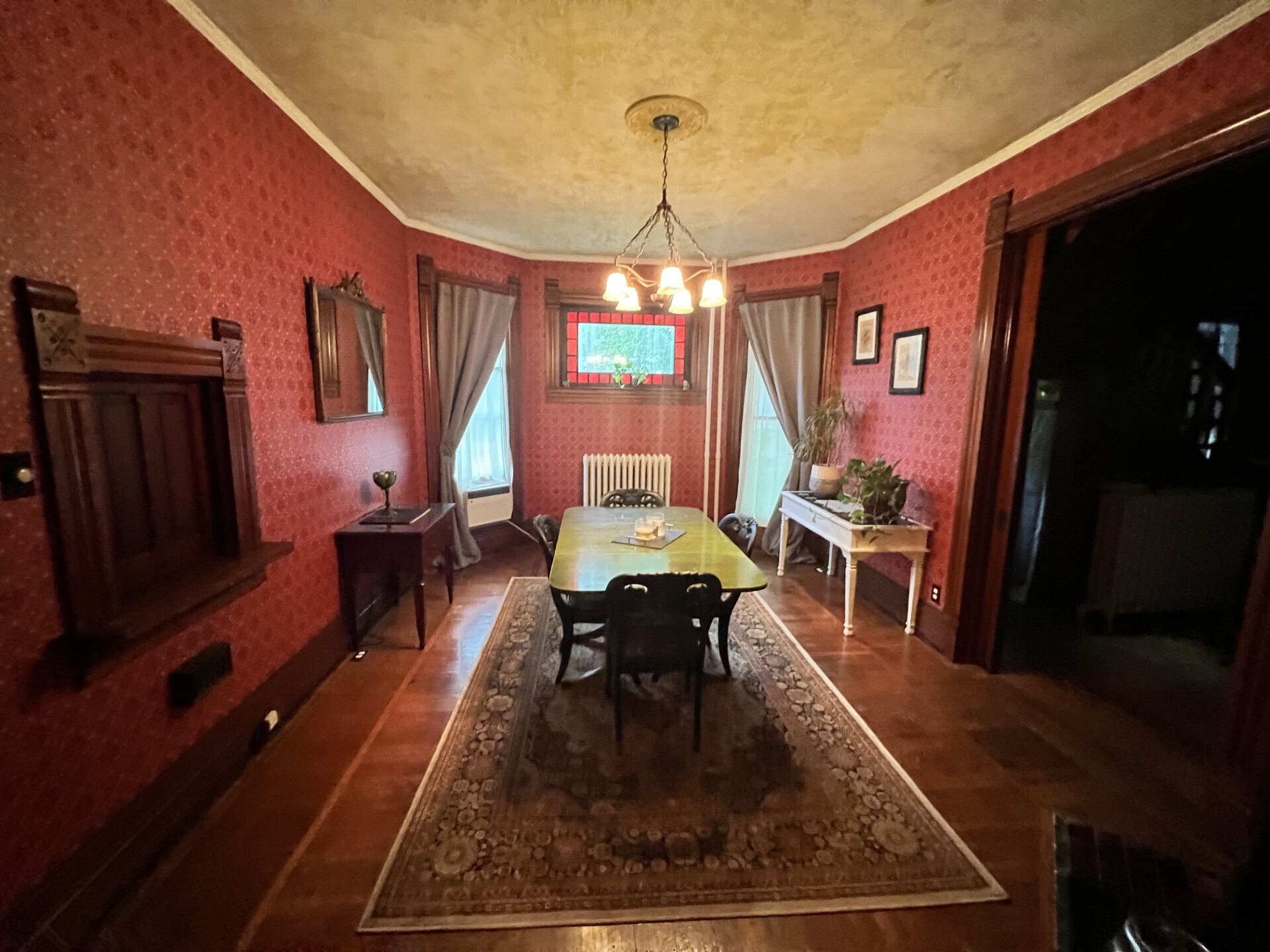 503 North Main Street Carthage, IN 46115 - Photo 7 of 35