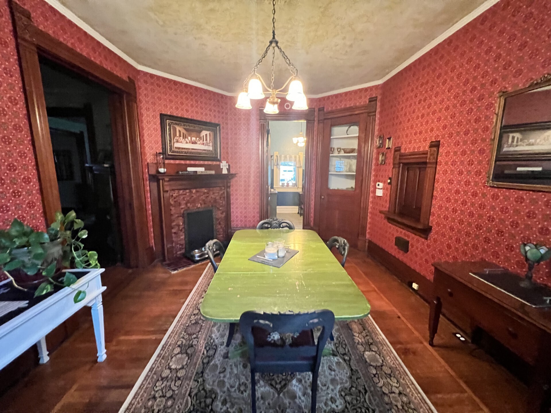 503 North Main Street Carthage, IN 46115 - Photo 8 of 35