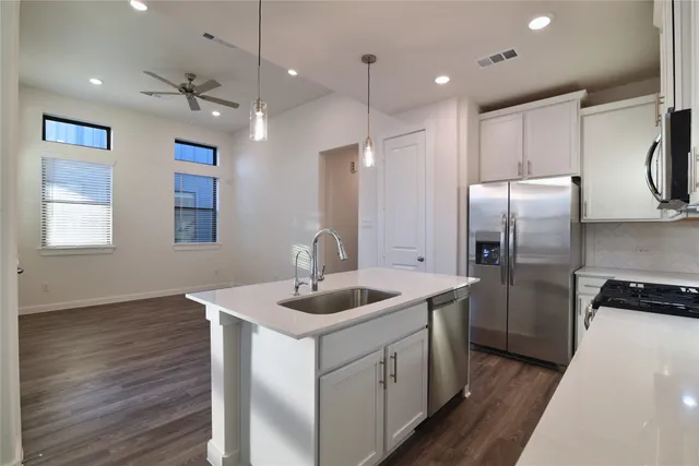 $2,150 | 3259 Loam Lane, Richmond, TX 77406