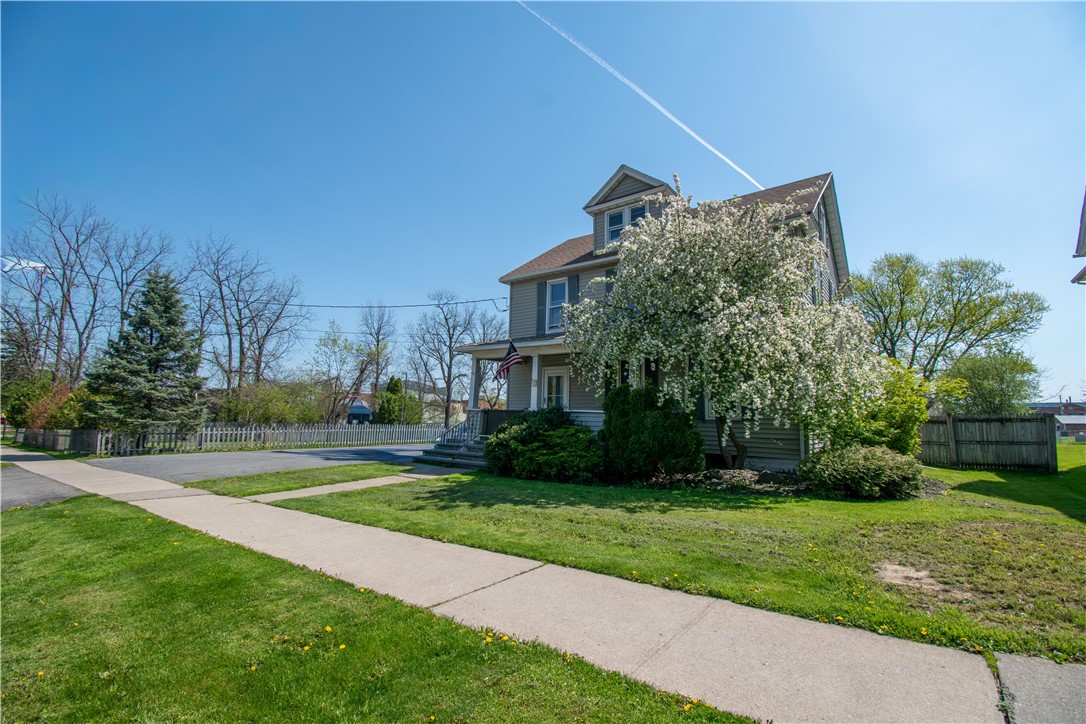29 Carter Road Geneva City, NY 14456 - Photo 2 of 50