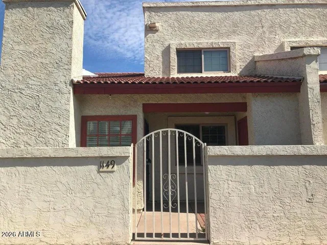 $1,695 | 633 West Southern Avenue, Unit 1149, Tempe, AZ 85282