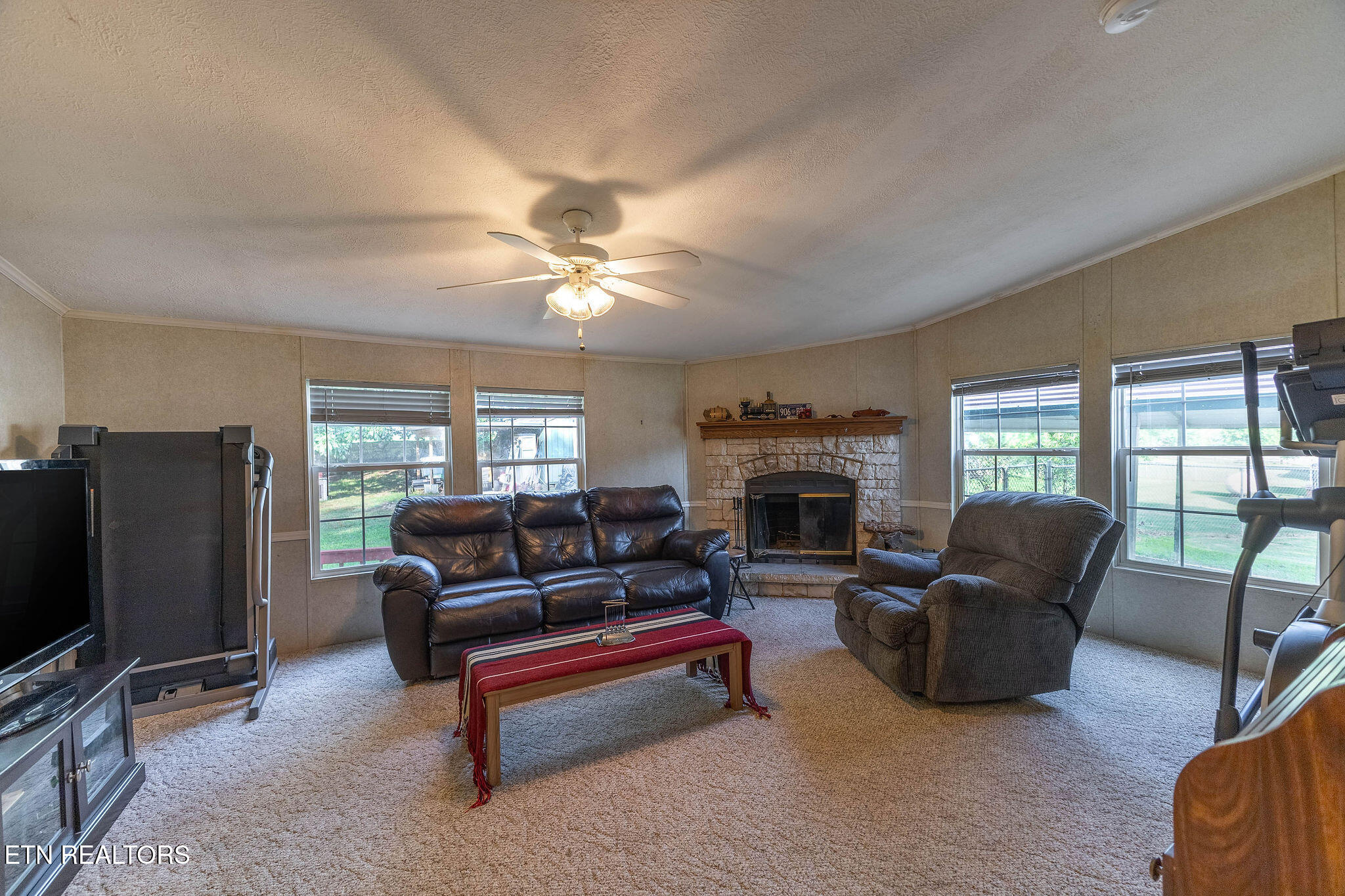 1138 Ridgeview Road Maryville, TN 37801 - Photo 27 of 40 IMG_8259-HDR-Edit