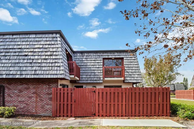 $189,000 | 41 Piney Branch Way, Unit A, Melbourne, FL 32904