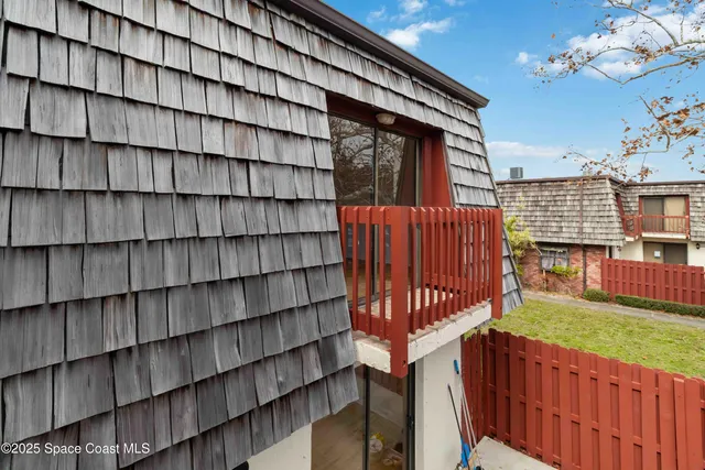 $189,000 | 41 Piney Branch Way, Unit A, Melbourne, FL 32904