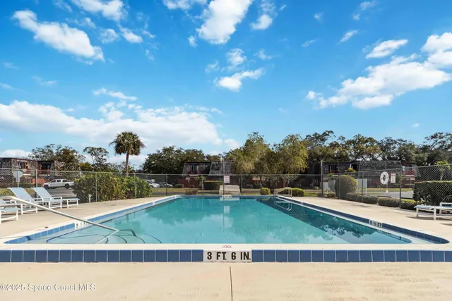 $189,000 | 41 Piney Branch Way, Unit A, Melbourne, FL 32904