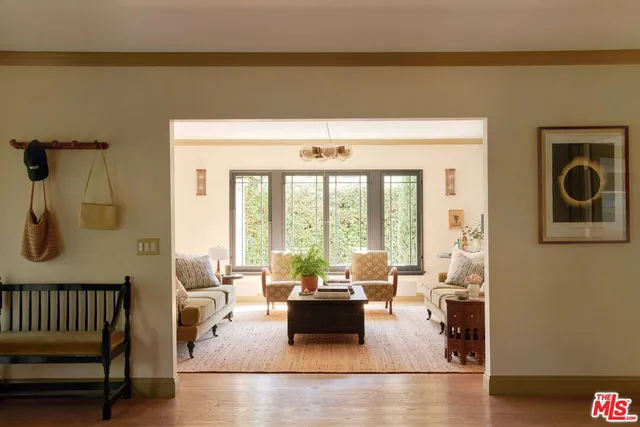 $5,475,000 | 123 North Norton Avenue, Los Angeles, CA 90004