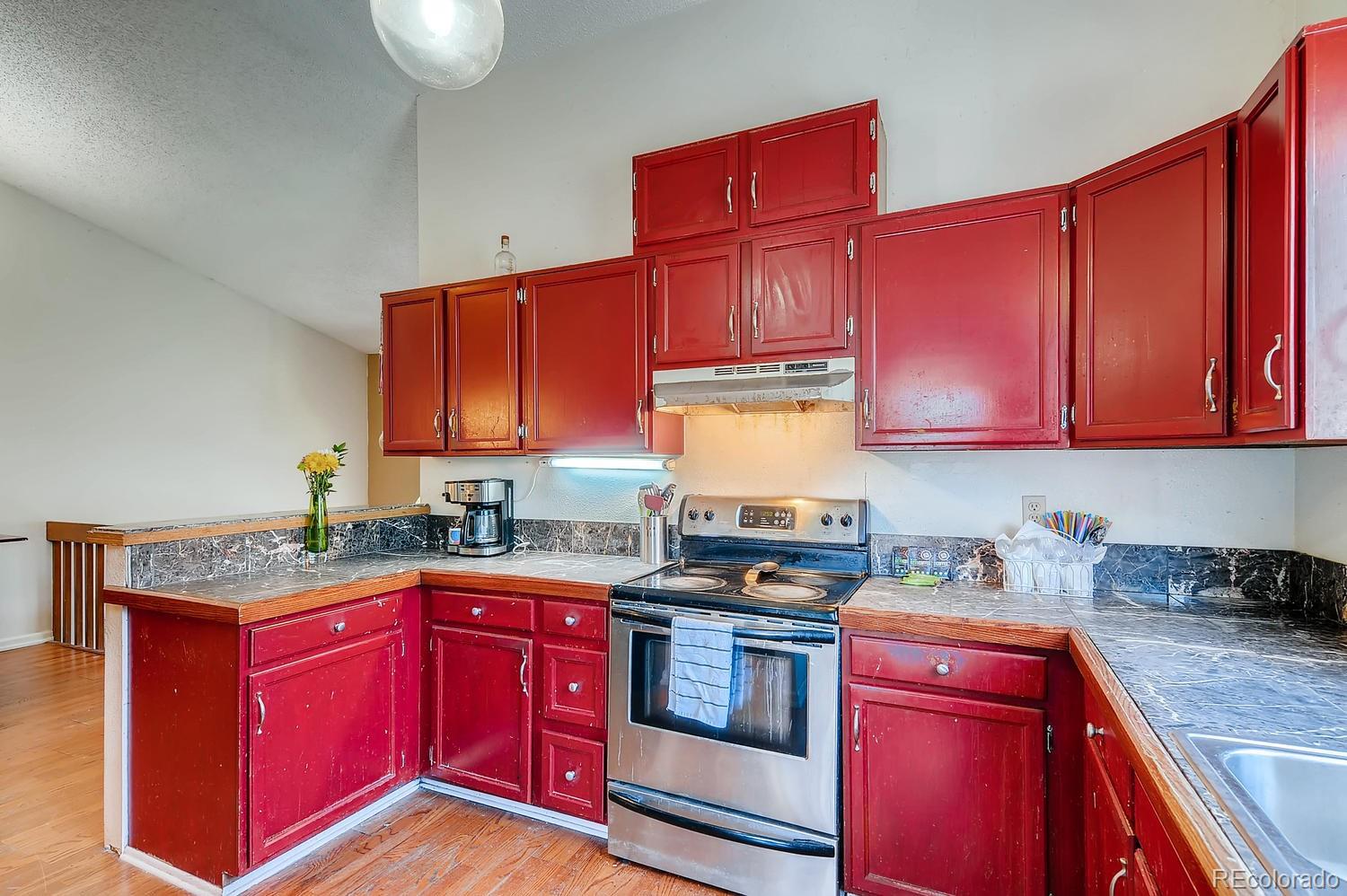 8584 Rabbitbrush Way Parker, CO 80134 - Photo 13 of 27 Gallery Image 13
