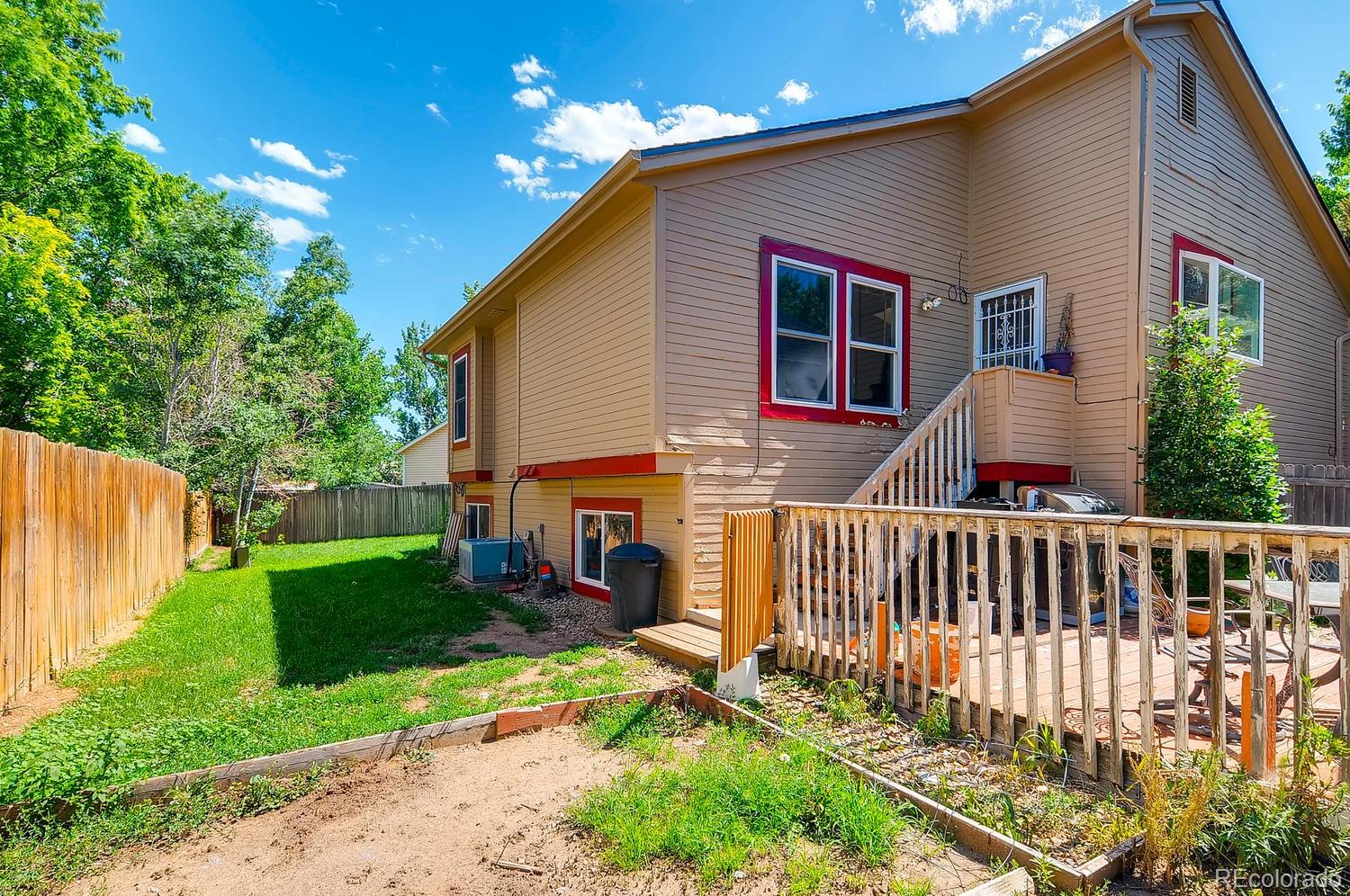 8584 Rabbitbrush Way Parker, CO 80134 - Photo 25 of 27 Gallery Image 25