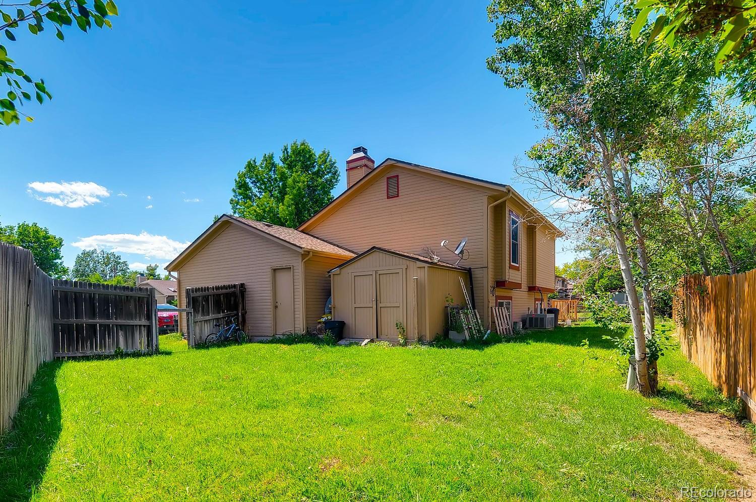 8584 Rabbitbrush Way Parker, CO 80134 - Photo 26 of 27 Gallery Image 26
