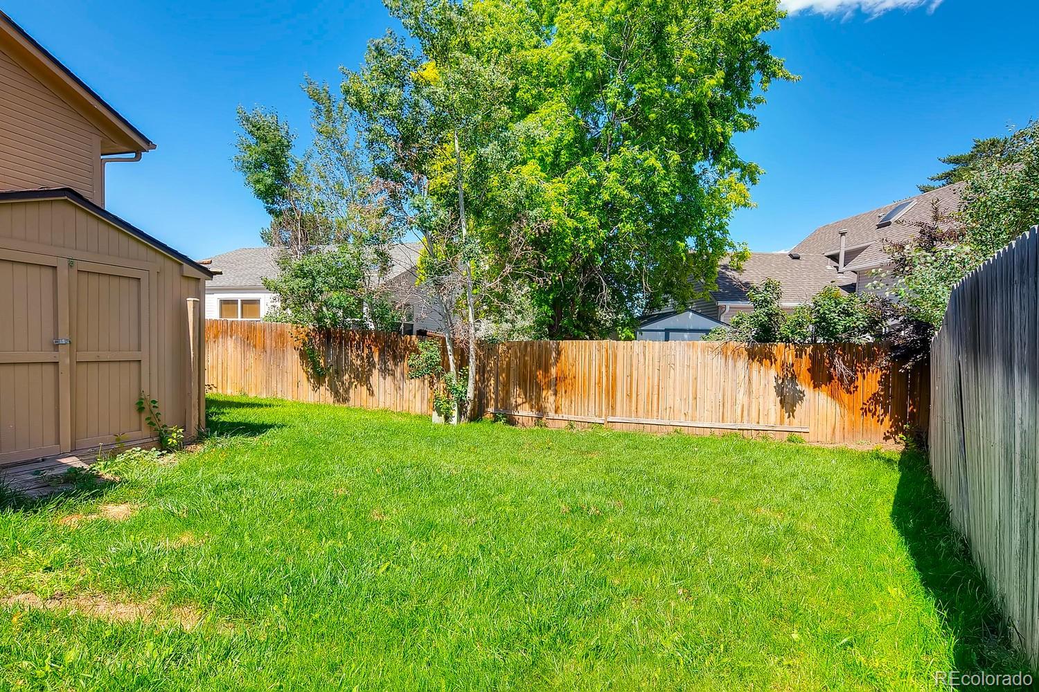 8584 Rabbitbrush Way Parker, CO 80134 - Photo 27 of 27 Gallery Image 27