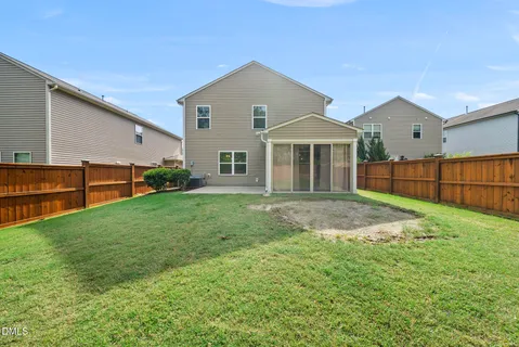 $439,000 | 3536 Althorp Drive, Raleigh, NC 27616