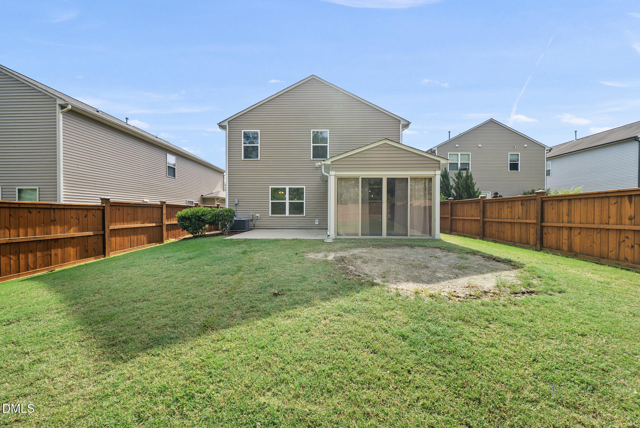 3536 Althorp Drive Raleigh, NC 27616 - Photo 37 of 56 DSC05903