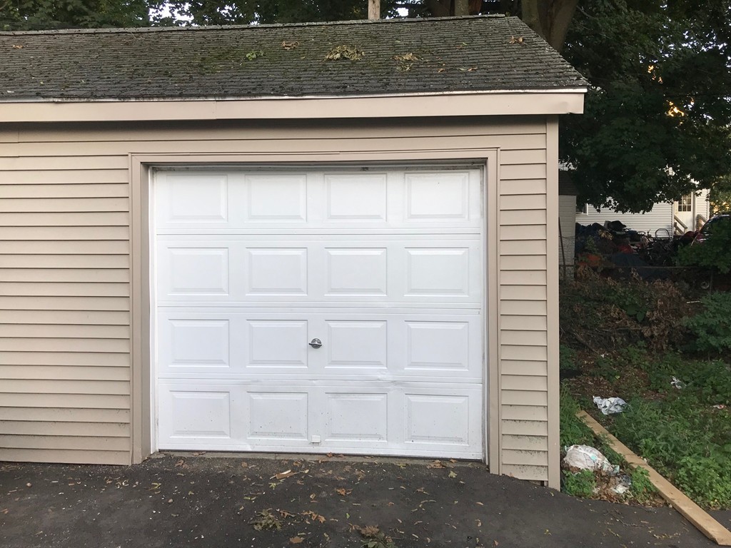 71 Birch Street Worcester, MA 01603 - Photo 21 of 23 a view of door