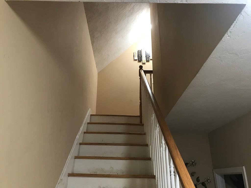 71 Birch Street Worcester, MA 01603 - Photo 4 of 23 a view of entryway