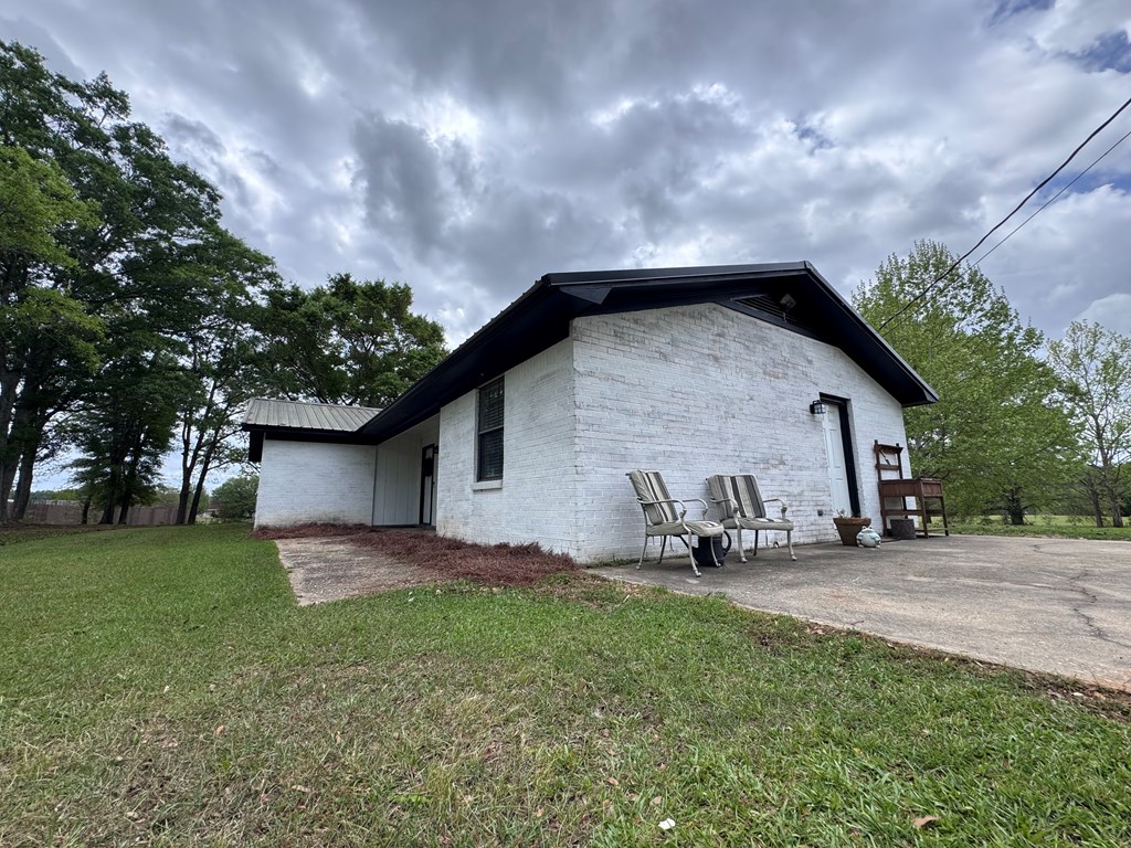 2501 Bethlehem Road Midland City, AL 36350 - Photo 2 of 29