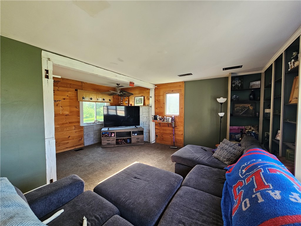 2434 Townline Road Alabama, NY 14020 - Photo 30 of 49