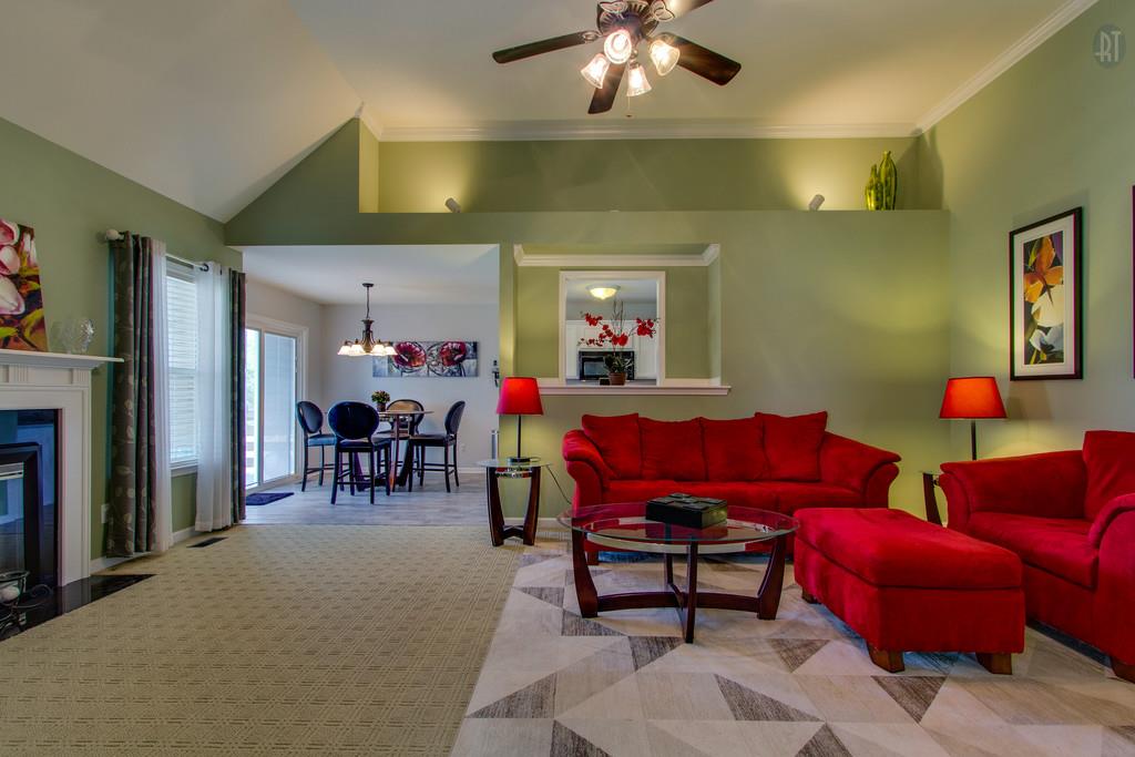 1005 Patterson Street Spring Hill, TN 37174 - Photo 11 of 30 Gallery Image 11