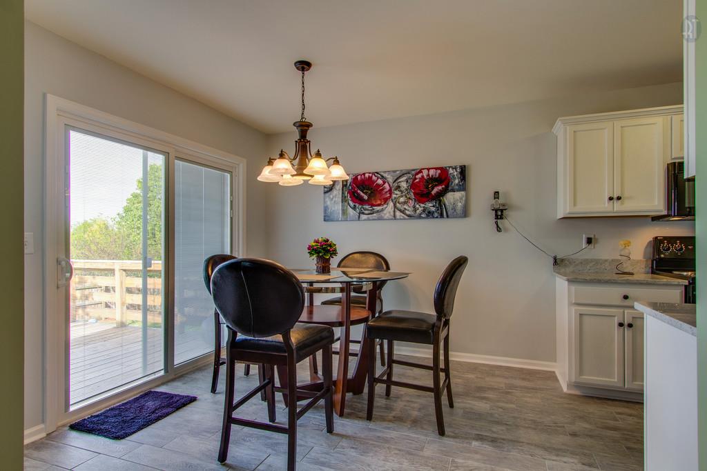 1005 Patterson Street Spring Hill, TN 37174 - Photo 12 of 30 Gallery Image 12