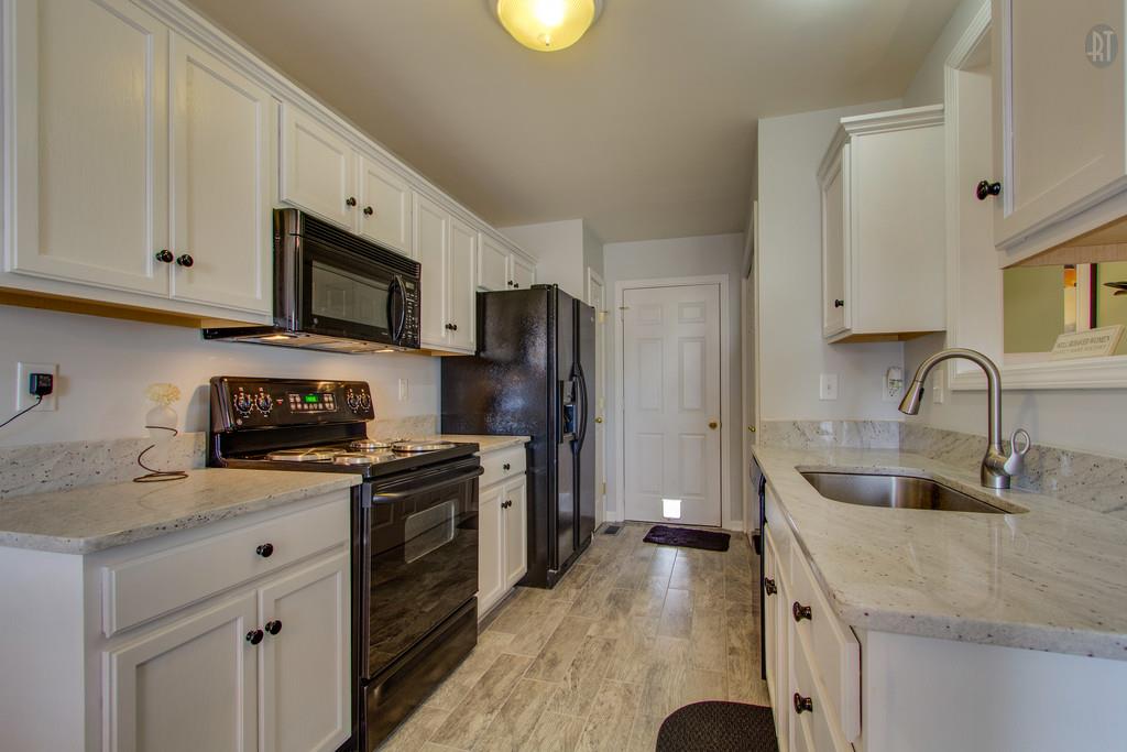 1005 Patterson Street Spring Hill, TN 37174 - Photo 14 of 30 Gallery Image 14