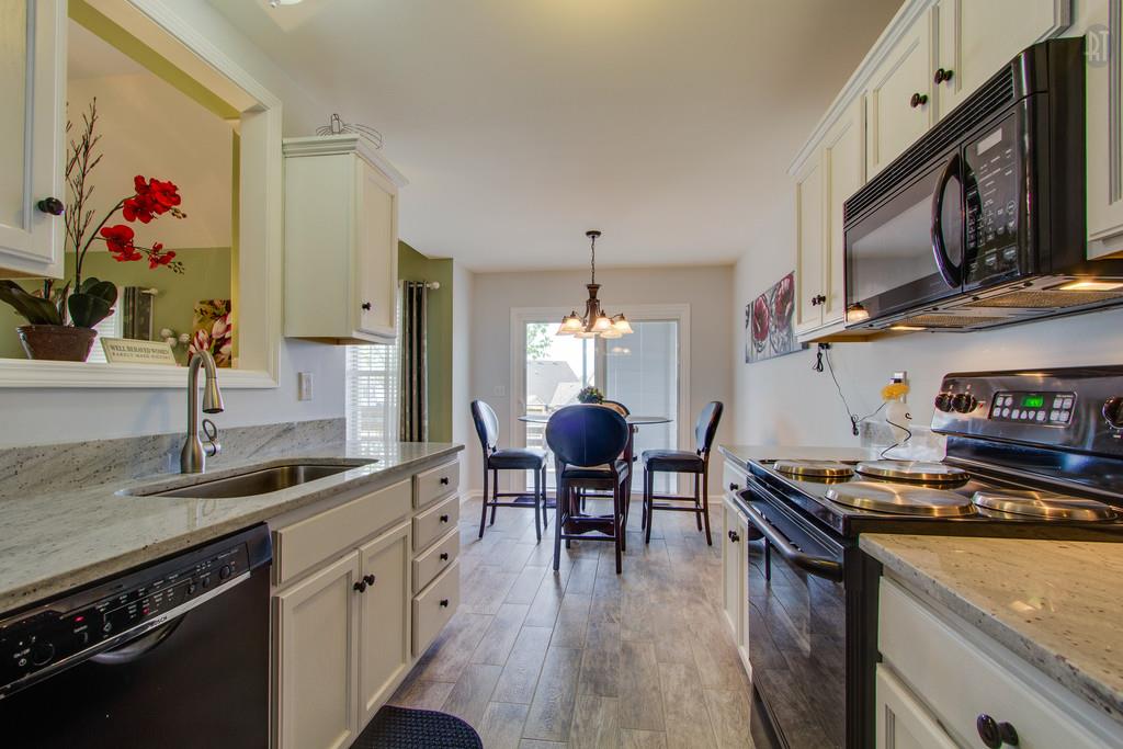 1005 Patterson Street Spring Hill, TN 37174 - Photo 15 of 30 Gallery Image 15