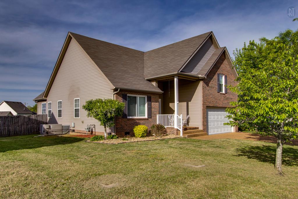 1005 Patterson Street Spring Hill, TN 37174 - Photo 3 of 30 Gallery Image 3