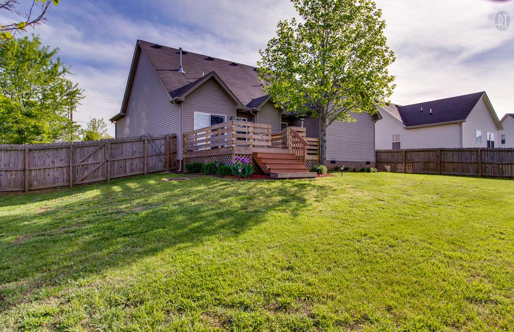1005 Patterson Street Spring Hill, TN 37174 - Photo 25 of 30 Gallery Image 25