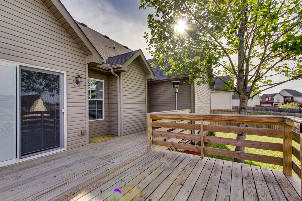 1005 Patterson Street Spring Hill, TN 37174 - Photo 28 of 30 Gallery Image 28
