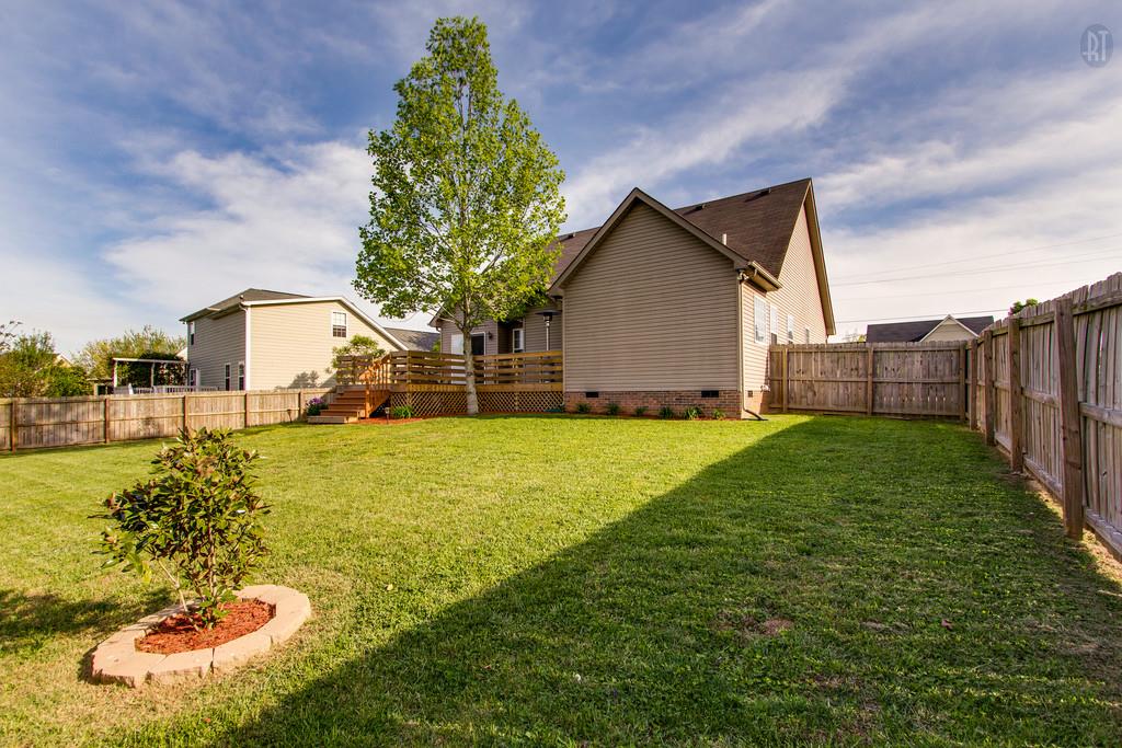 1005 Patterson Street Spring Hill, TN 37174 - Photo 29 of 30 Gallery Image 29