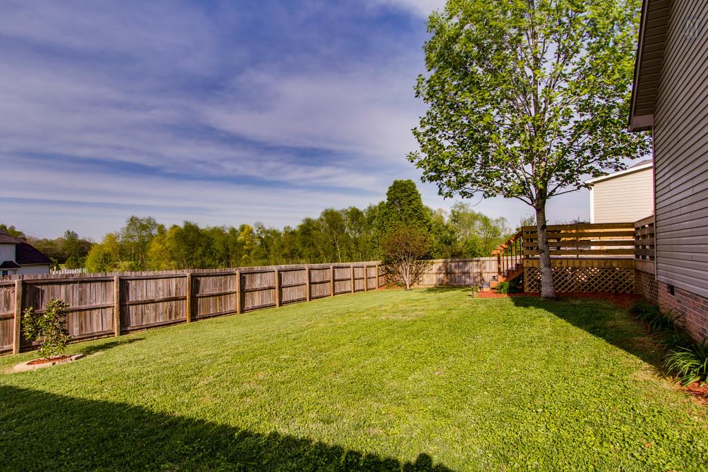 1005 Patterson Street Spring Hill, TN 37174 - Photo 30 of 30 Gallery Image 30