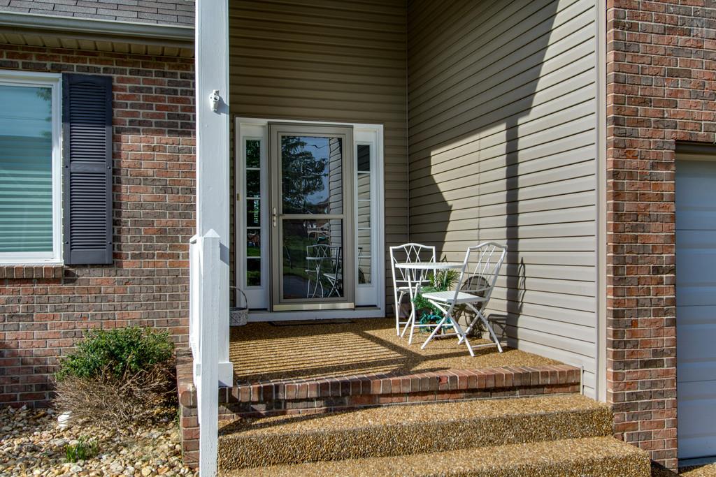 1005 Patterson Street Spring Hill, TN 37174 - Photo 5 of 30 Gallery Image 5