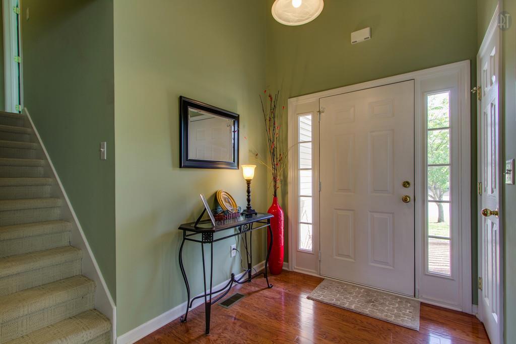 1005 Patterson Street Spring Hill, TN 37174 - Photo 7 of 30 Gallery Image 7