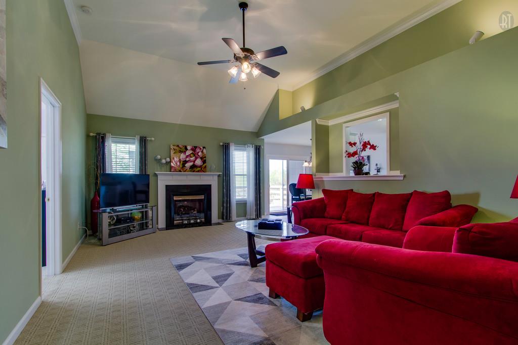 1005 Patterson Street Spring Hill, TN 37174 - Photo 8 of 30 Gallery Image 8