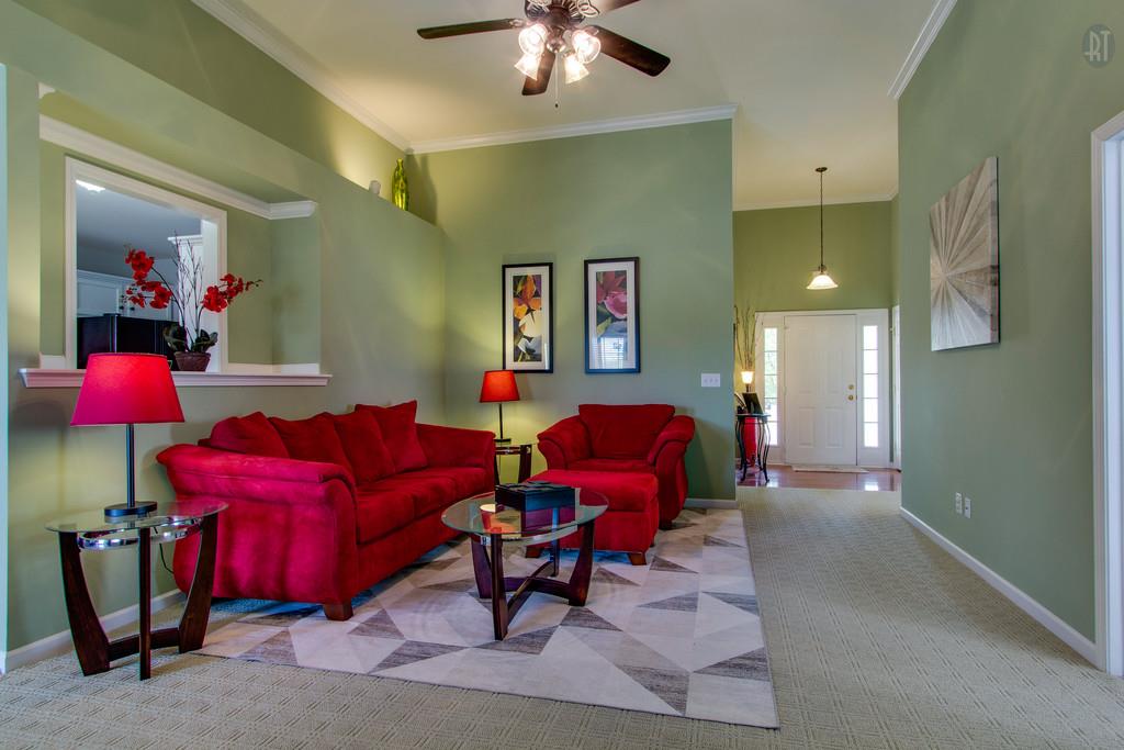 1005 Patterson Street Spring Hill, TN 37174 - Photo 9 of 30 Gallery Image 9