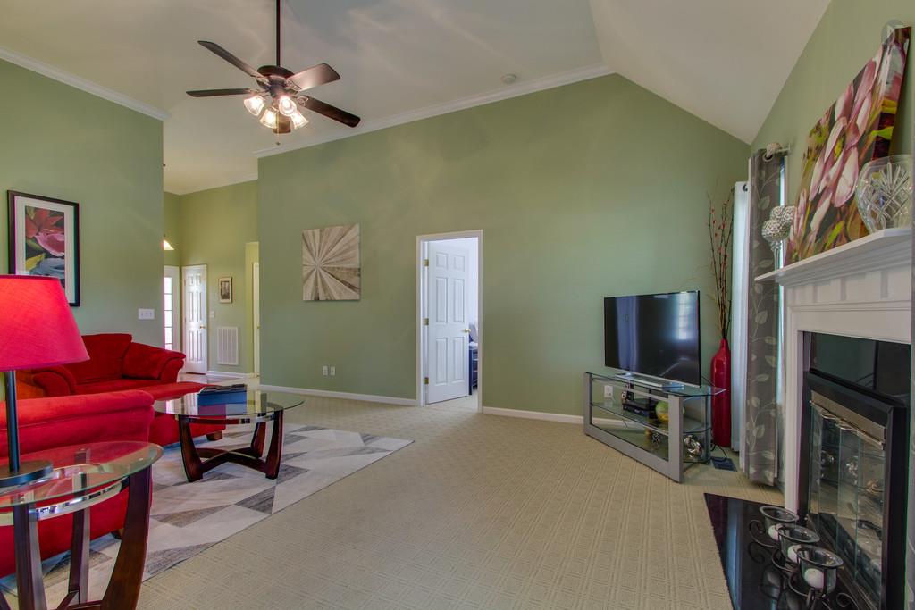 1005 Patterson Street Spring Hill, TN 37174 - Photo 10 of 30 Gallery Image 10