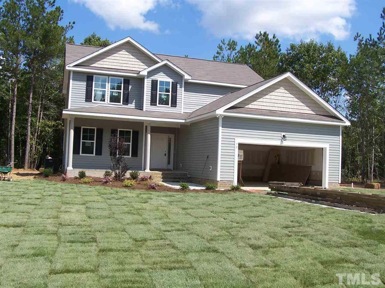 70 Yancey Road Zebulon, NC 27597 - Photo 1 of 11 Gallery Image 1