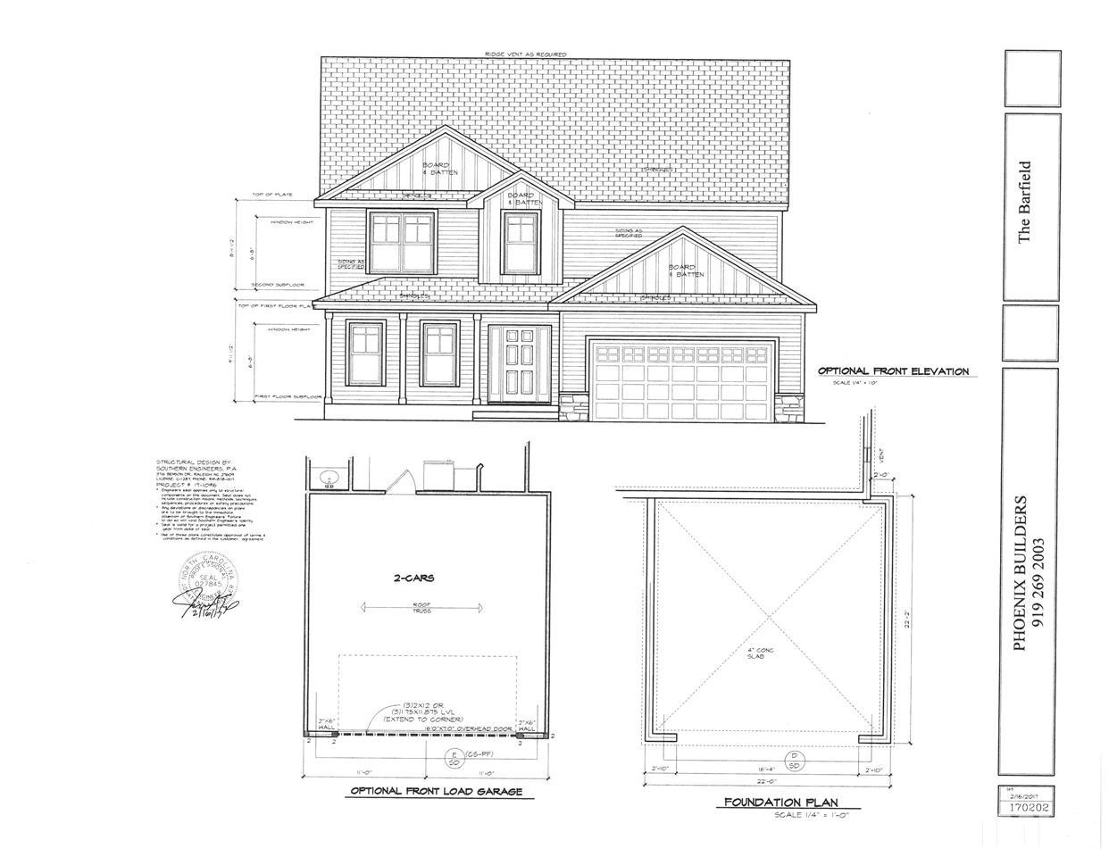 70 Yancey Road Zebulon, NC 27597 - Photo 11 of 11 Gallery Image 11