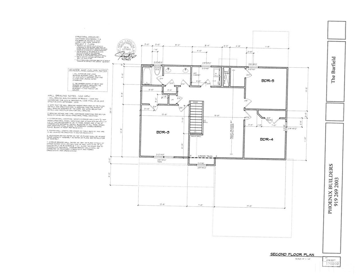 70 Yancey Road Zebulon, NC 27597 - Photo 8 of 11 Gallery Image 8