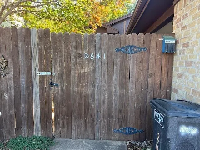 $145,000 | 2641 Woodmont Trail, Fort Worth, TX 76133