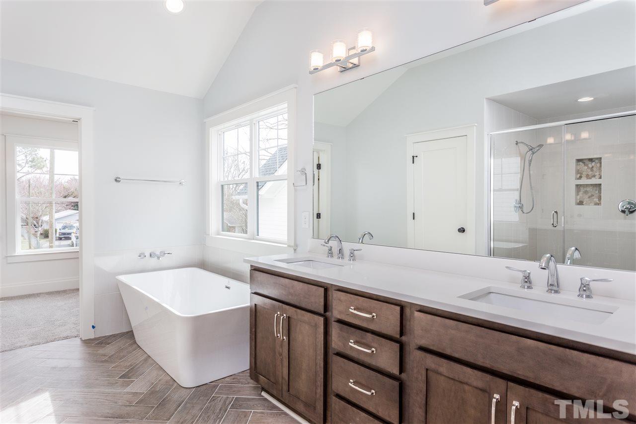 109 Lord Berkley Road Raleigh, NC 27610 - Photo 18 of 23