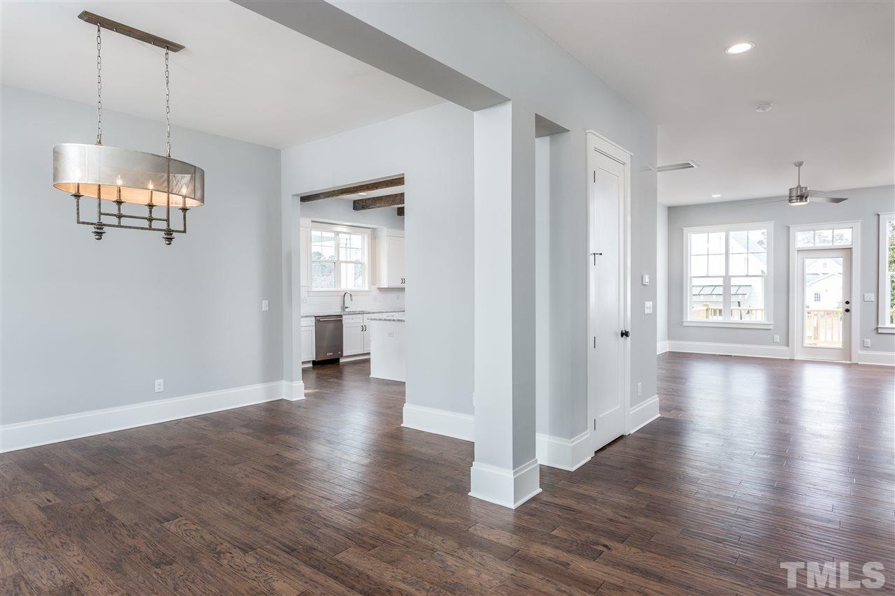 109 Lord Berkley Road Raleigh, NC 27610 - Photo 4 of 23