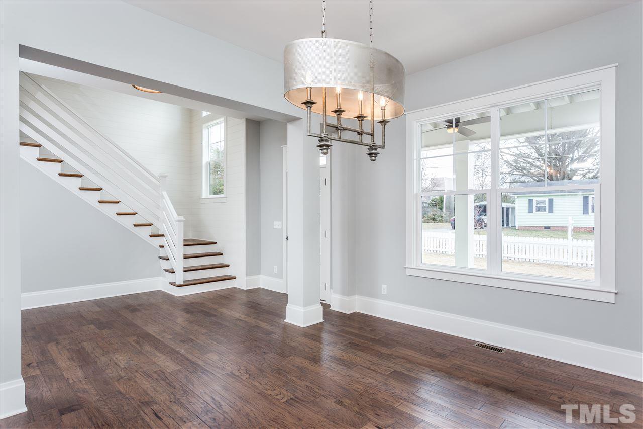 109 Lord Berkley Road Raleigh, NC 27610 - Photo 5 of 23