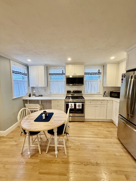 176 M Street, Unit 1 Boston, MA 02127 - Photo 1 of 10