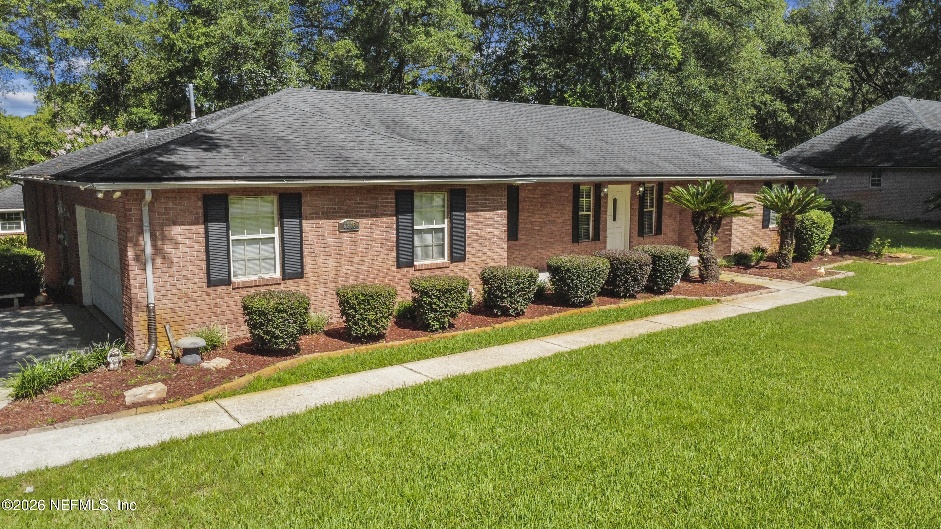 6246 Michele Road Macclenny, FL 32063 - Photo 2 of 21 DJI_0198