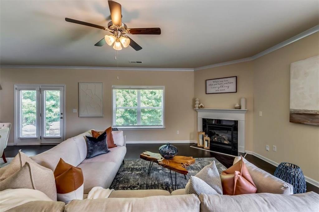 3557 Parkside View Boulevard Dacula, GA 30019 - Photo 20 of 43