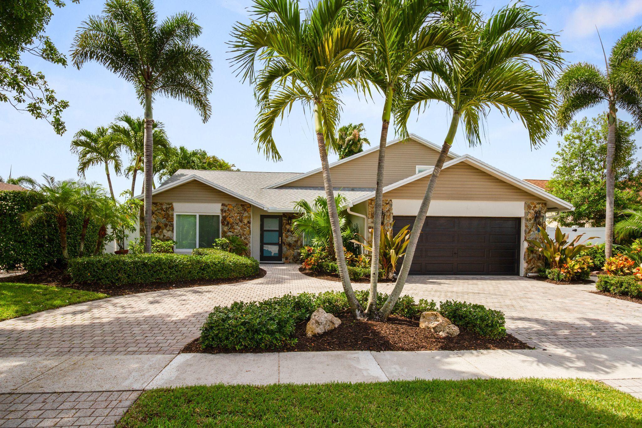 6298 Amberwoods Drive Boca Raton, FL 33433 - Photo 1 of 33 6298 AMBERWOODS FRONT IMAGE