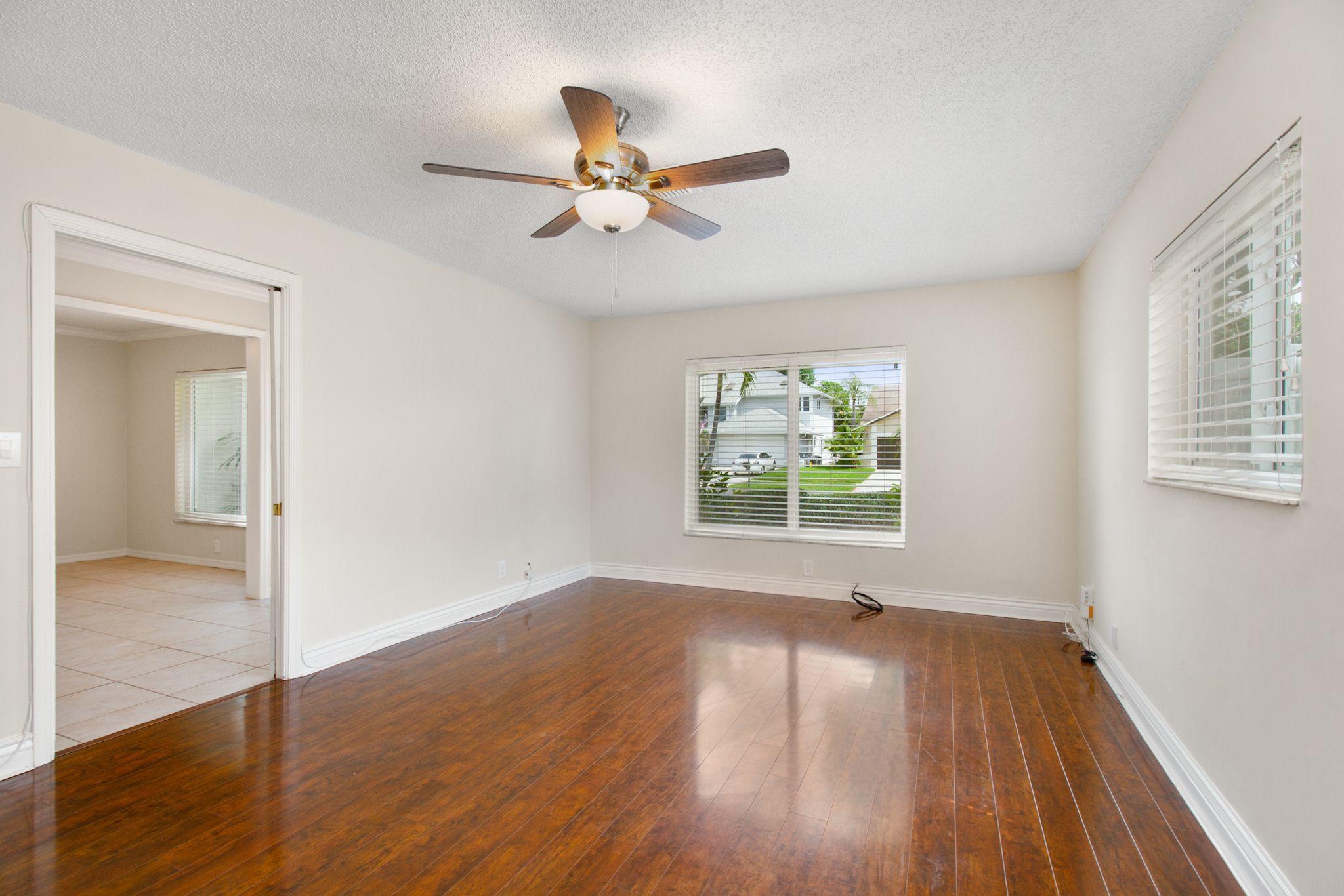 6298 Amberwoods Drive Boca Raton, FL 33433 - Photo 23 of 33 6298 AMBERWOODS 4TH BEDROOM OR DEN