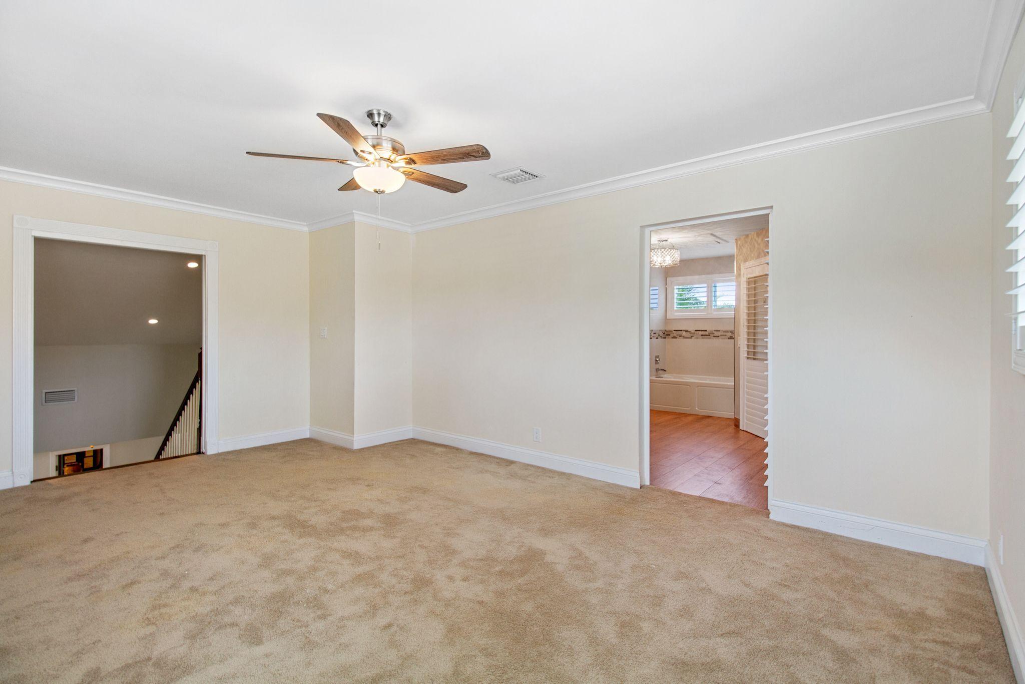 6298 Amberwoods Drive Boca Raton, FL 33433 - Photo 25 of 33 6298 AMBERWOODS MASTER BEDROOM 1