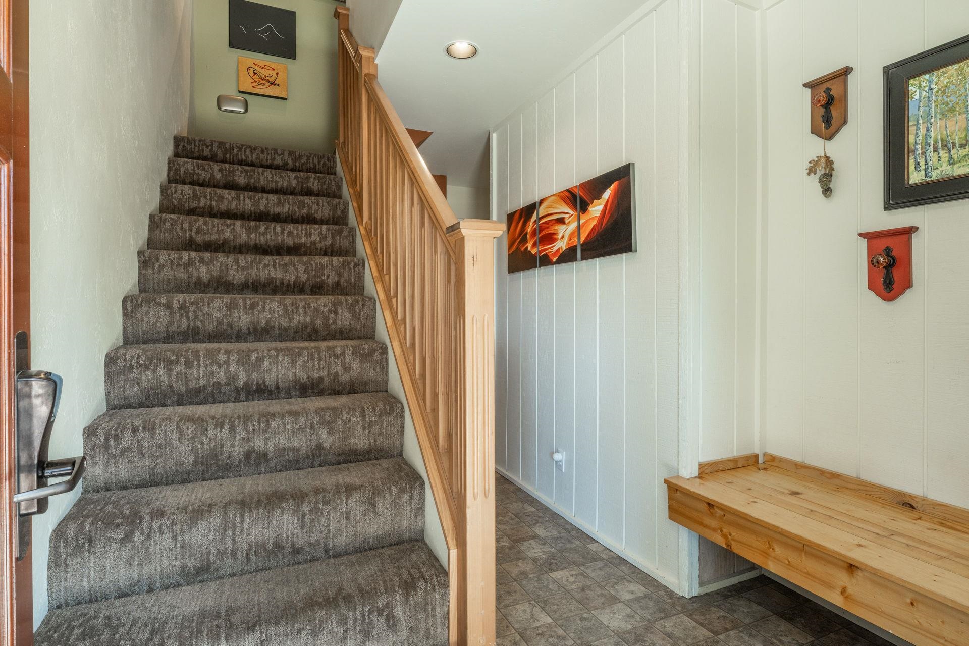 50 Hidden Valley Road, Unit 16 Mammoth Lakes, CA 93546 - Photo 23 of 58