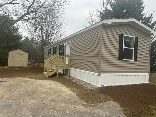 $159,000 | 45 Crystal Springs Way, Somersworth, NH 03878