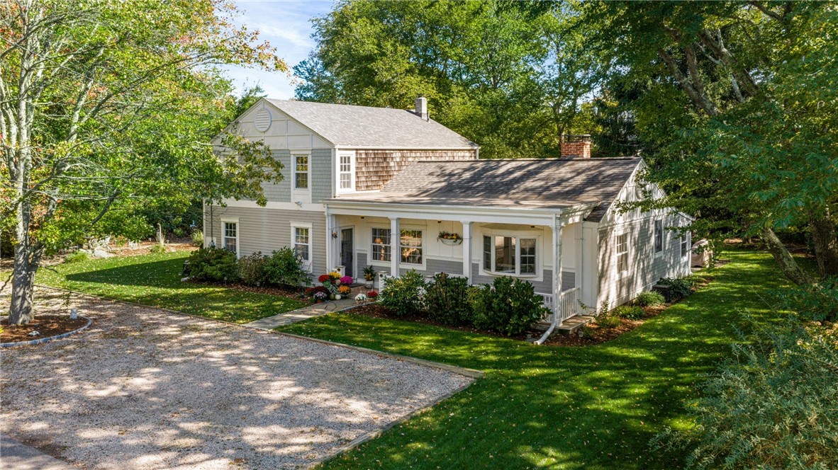 46 Channing Road Narragansett, RI 02882 - Photo 2 of 50 Gallery Image 2